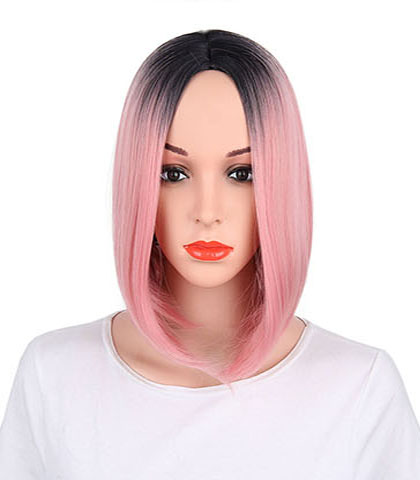 KRATKA PERIKA - PAZ FRIZURA